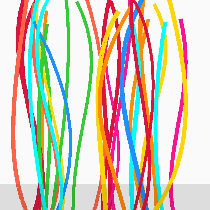 Mixed Color Sets